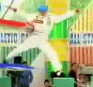 Japanese Gameshow Sums Up My Existence